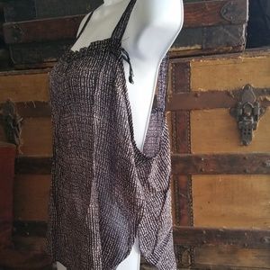 Free People Fly Away SidesTank